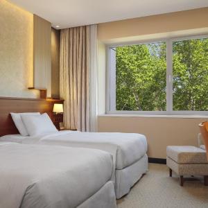 Classic, Guest room, 2 Twin/Single Bed(s)
