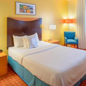 Guest room, 1 Queen