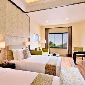 Traditional Twin Room, Guest room, 1 Twin/Single Bed(s)