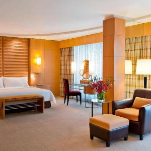 Grand Deluxe Room