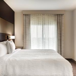 One-Bedroom King Suite with Sofa-Bed