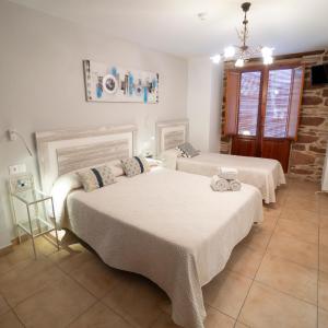 Triple Room with Balcony