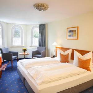 Comfort Double or Twin Room