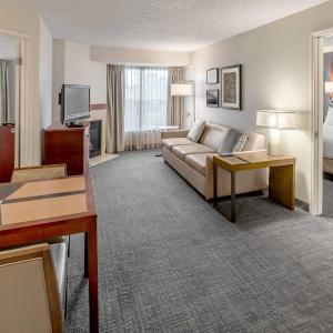 Two-Bedroom Suite