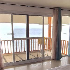 Suite with Sea View