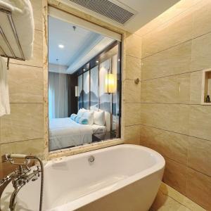 Executive King Room