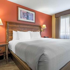 King Room with Lake View