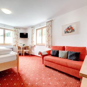 Large Double Room