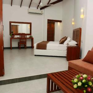One-Bedroom Chalet