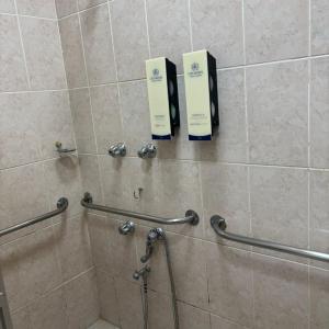 Double Room - Disability Access