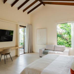 Superior Villa