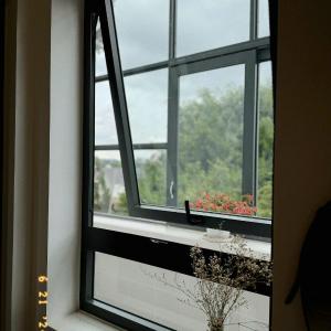 King Room with Garden View