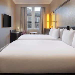 Double Room with Two Double Beds