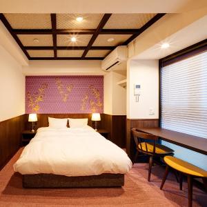 Double Room with no Karaoke