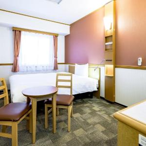 Superior Single Room - Smoking