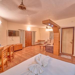2 Bedroom Villa