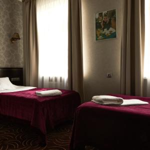 Twin Room - Disability Access