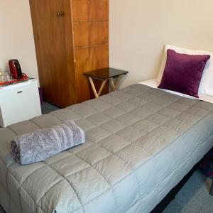 Budget Single Room