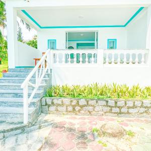 Twin Room with Terrace