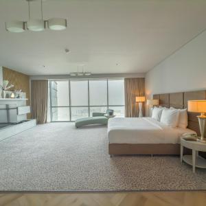 Junior Suite with Ocean View