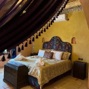Queen Suite