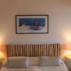 Superior Double or Twin Room with Sea View