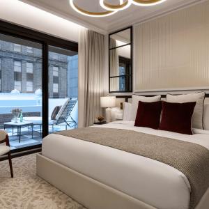 Penthouse Suite