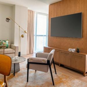 Ocean Suite