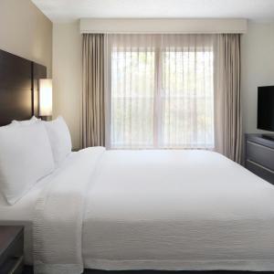 One-Bedroom Queen Suite