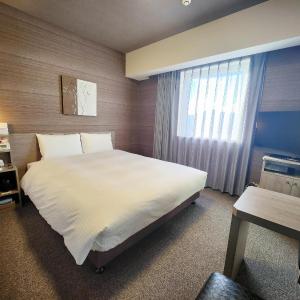 Superior Double Room - Non-Smoking