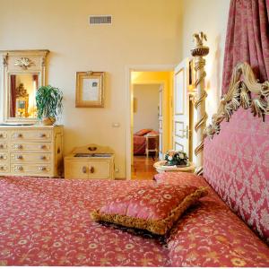 Two-Bedroom Suite - Historic Villa