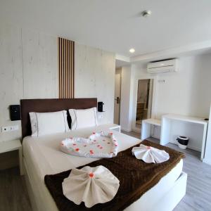 Double Room with Spa Bath