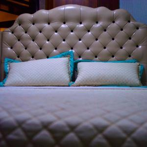 Queen Suite