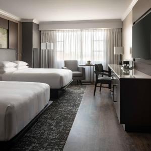 Double Room with City View
