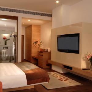 Club Superior King Room WithEarly Check in & late check-out for up to 3 hours (subject to avl)