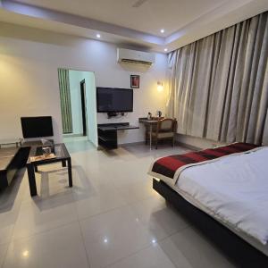 King Room