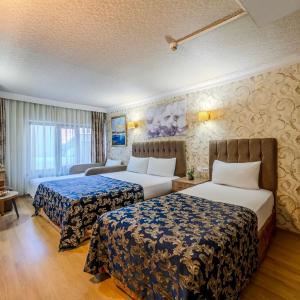 Comfort Quadruple Room