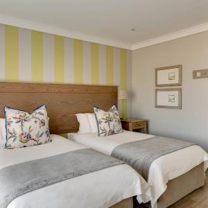 Guest room, 2 Twin