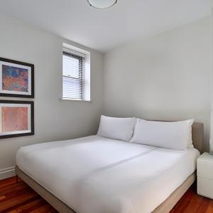 Two Bedroom Signature Suite