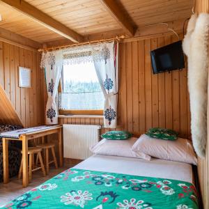 Quadruple Room with Private External Bathroom