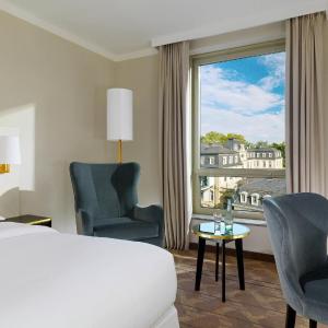 Classic Single Room