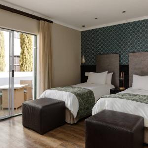 Guest room, 2 Twin/Single Bed(s)