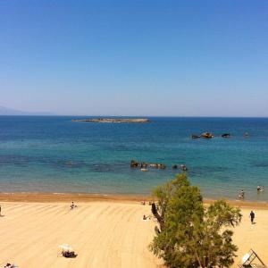 Classic Single Room with Sea View