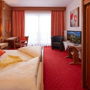 Triple Room with Balcony