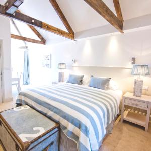 Executive Double or Twin Room