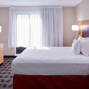 Large One-Bedroom Suite