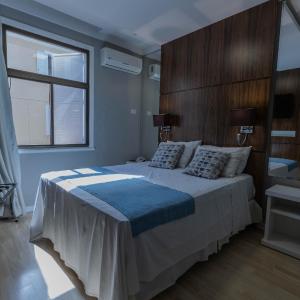 Superior Double Room with Queen size bed