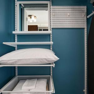 One-Bedroom King Suite