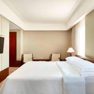 Exclusive King Room