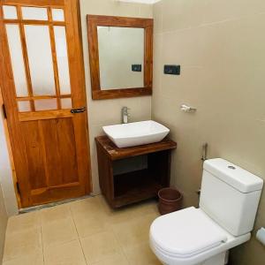 Budget Triple Room